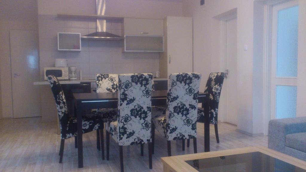 Relax Apartman 잘라카로쉬 객실 사진