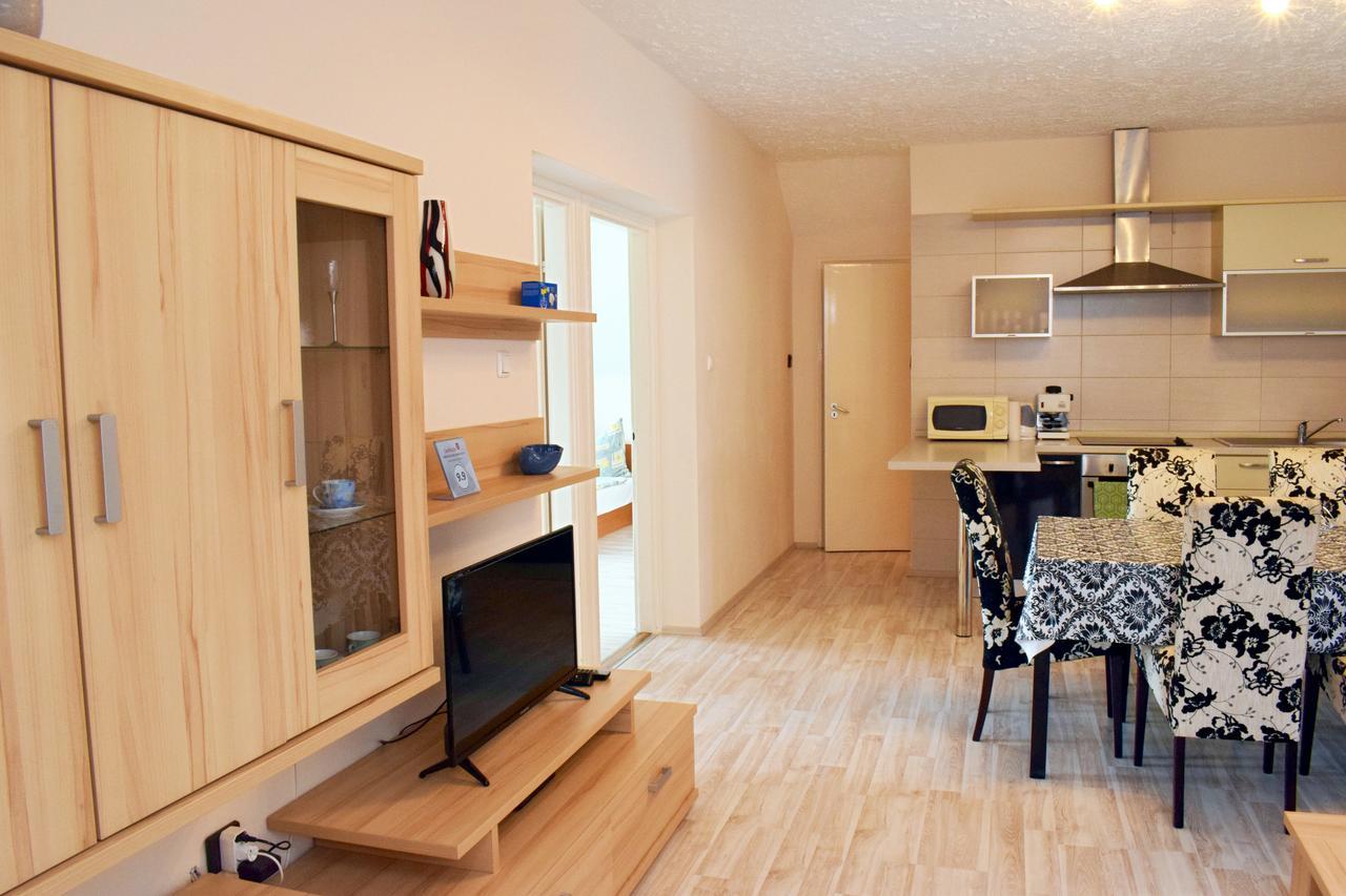Relax Apartman 잘라카로쉬 외부 사진