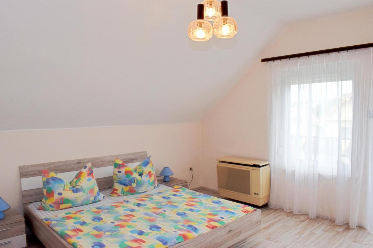 Relax Apartman 잘라카로쉬 외부 사진