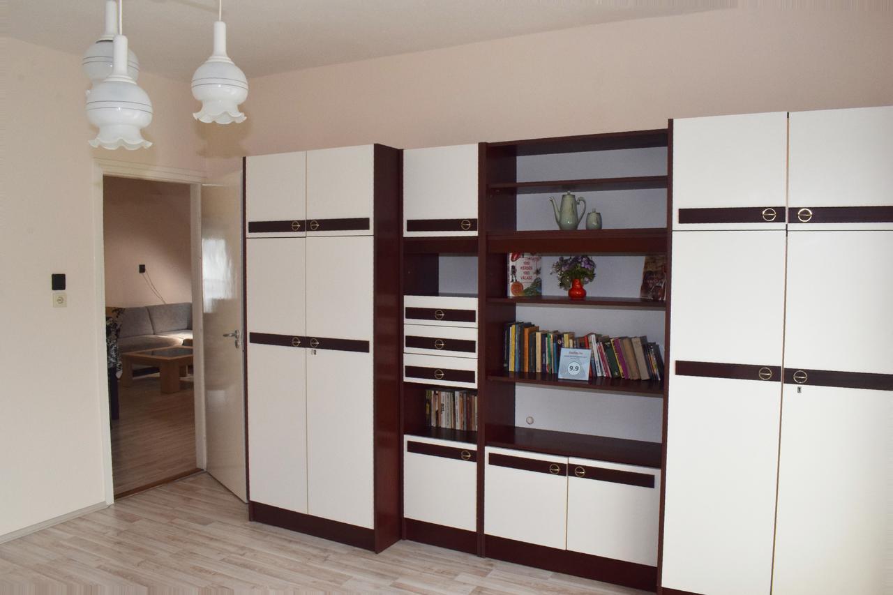 Relax Apartman 잘라카로쉬 외부 사진