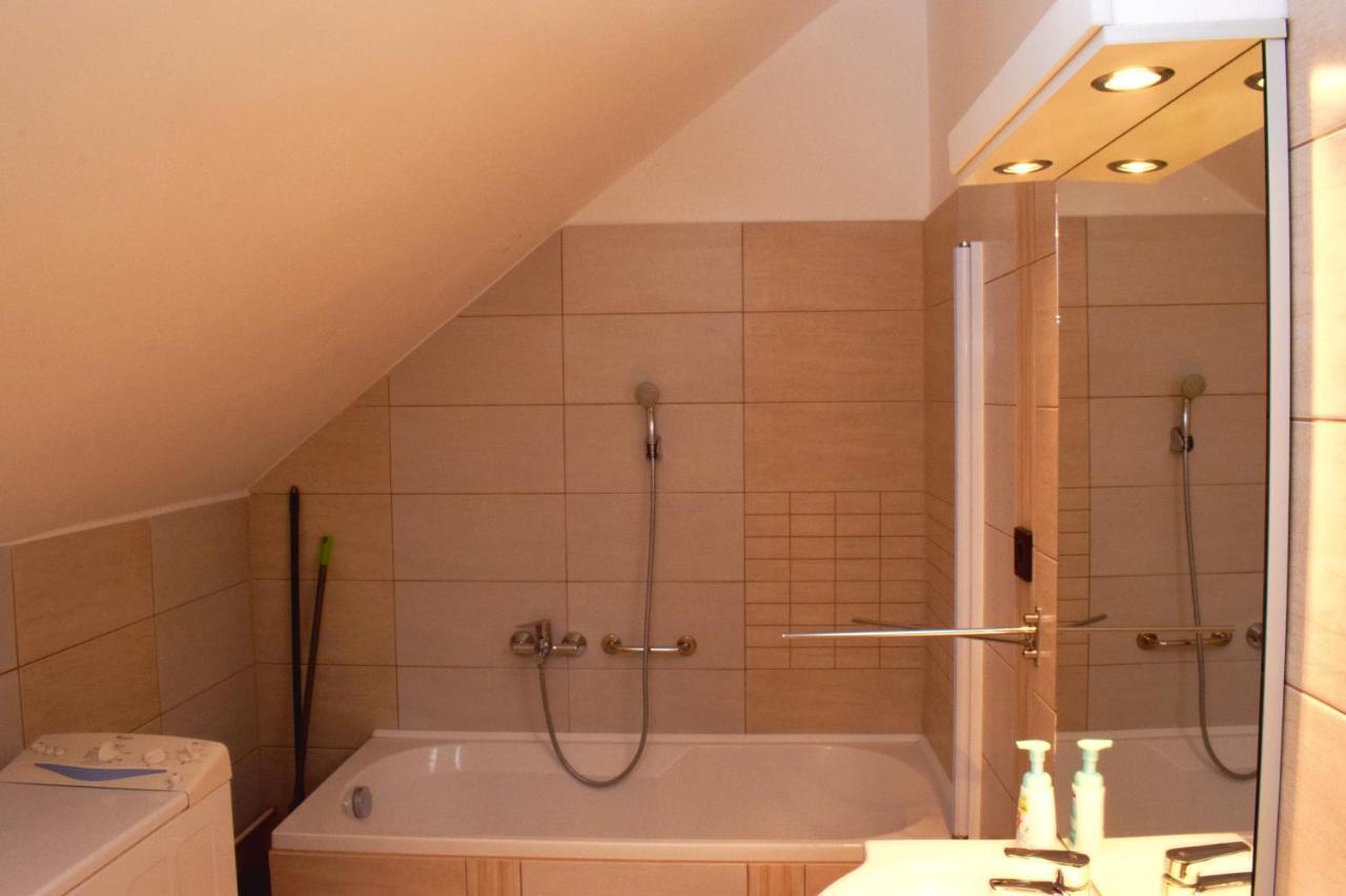Relax Apartman 잘라카로쉬 외부 사진