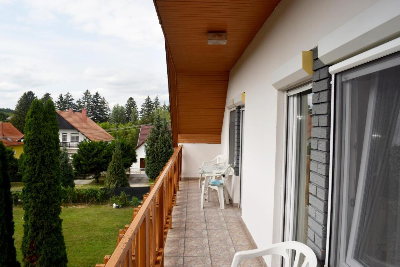 Relax Apartman 잘라카로쉬 외부 사진