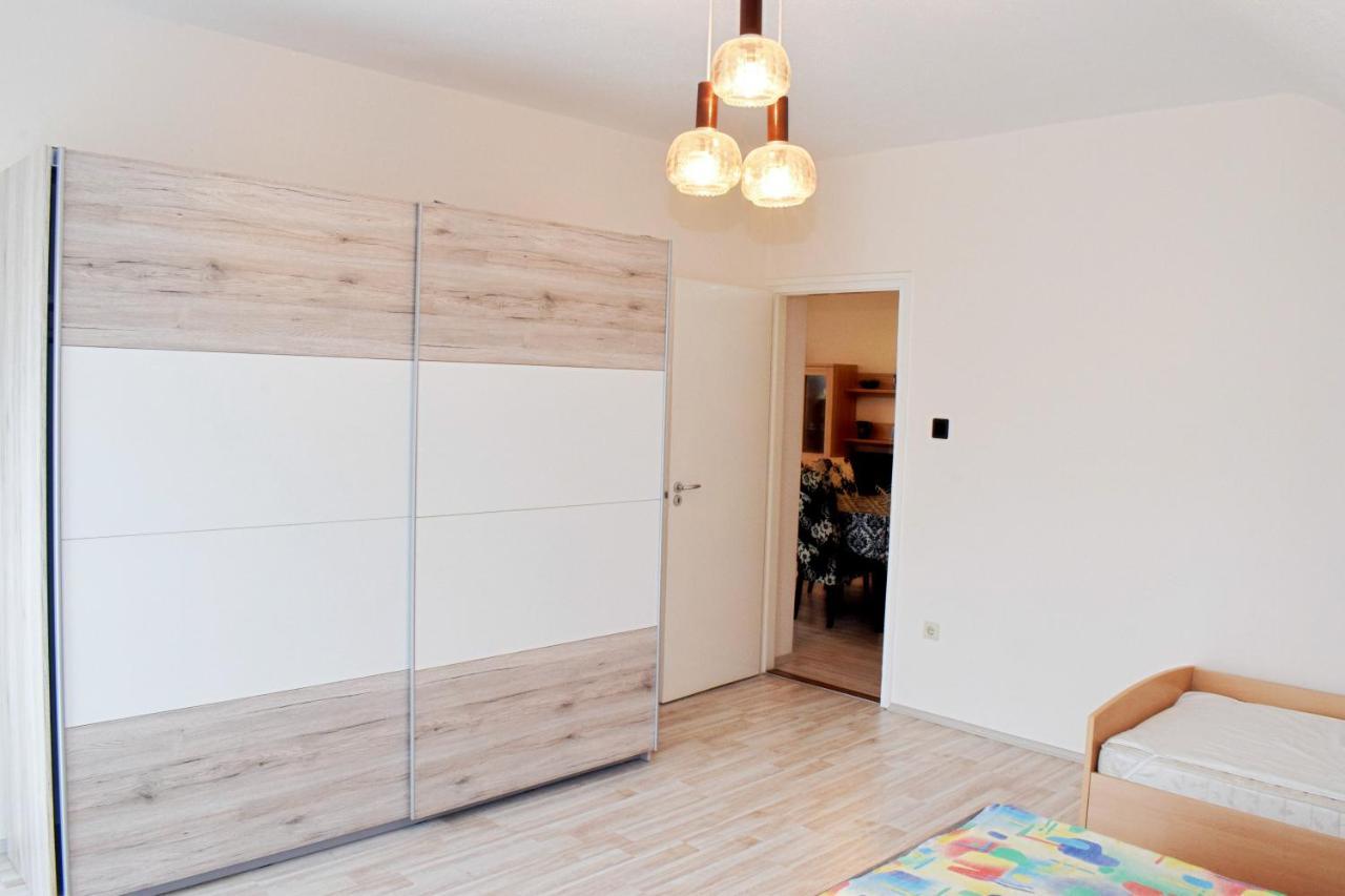 Relax Apartman 잘라카로쉬 외부 사진